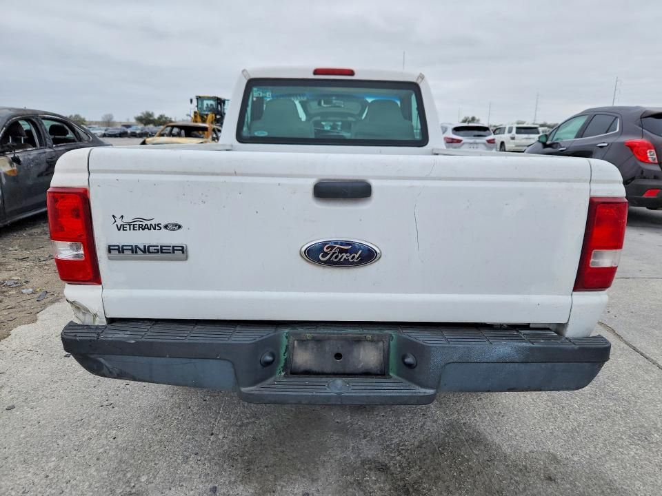 2006 Ford Ranger