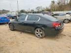 2007 Lexus Gs 350