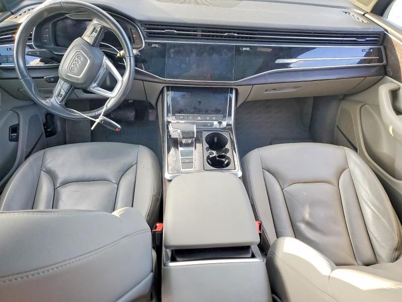 2021 Audi Q7 Premium Plus
