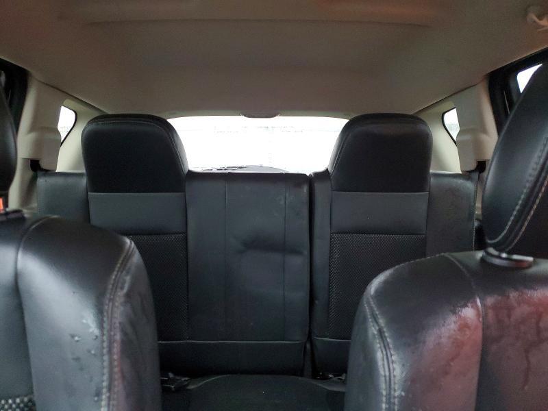 2015 Jeep Compass Latitude