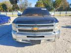 2013 Chevrolet Silverado C1500 LT