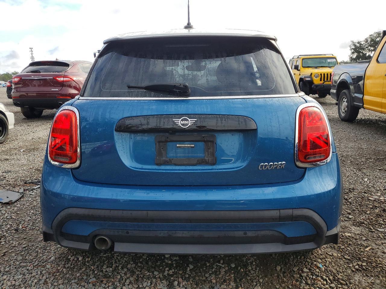 2023 Mini Cooper