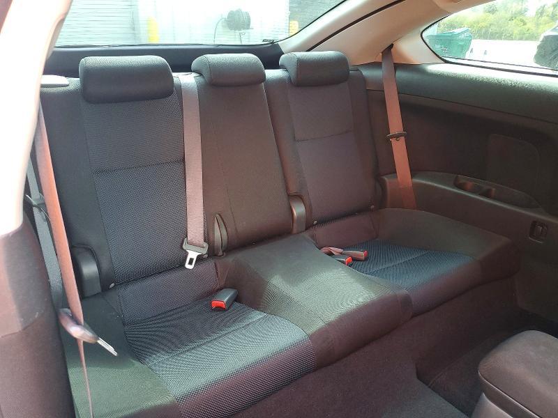 2005 Scion Tc Base