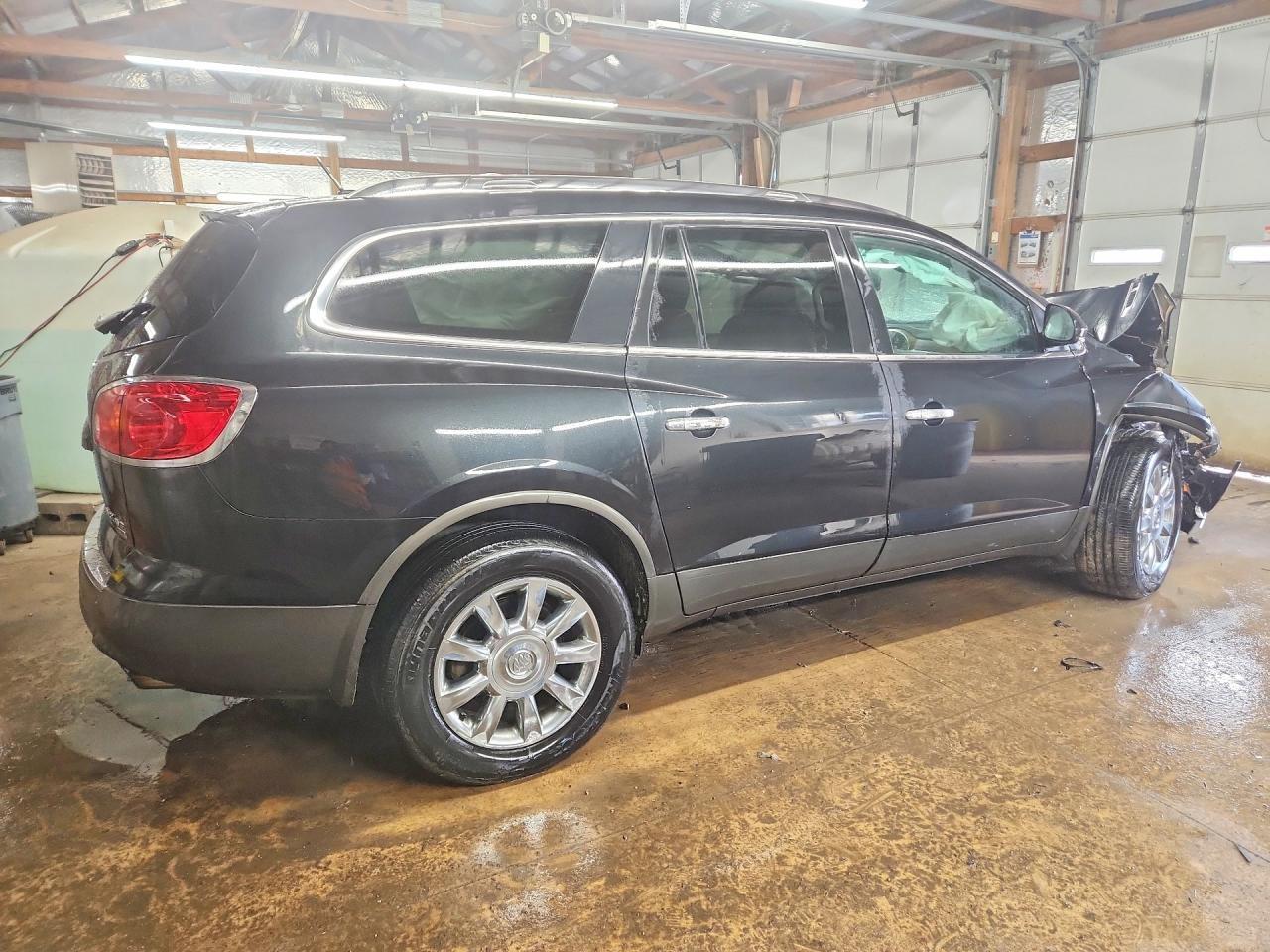 2011 Buick Enclave cxl