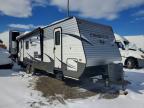 2015 Gulf Stream Conquest Camper