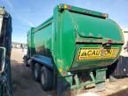 2009 Autocar Llc 2009 Autocar Xpeditor Refuse Truck