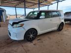 2012 Scion Xb Base