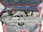 2007 GMC Yukon