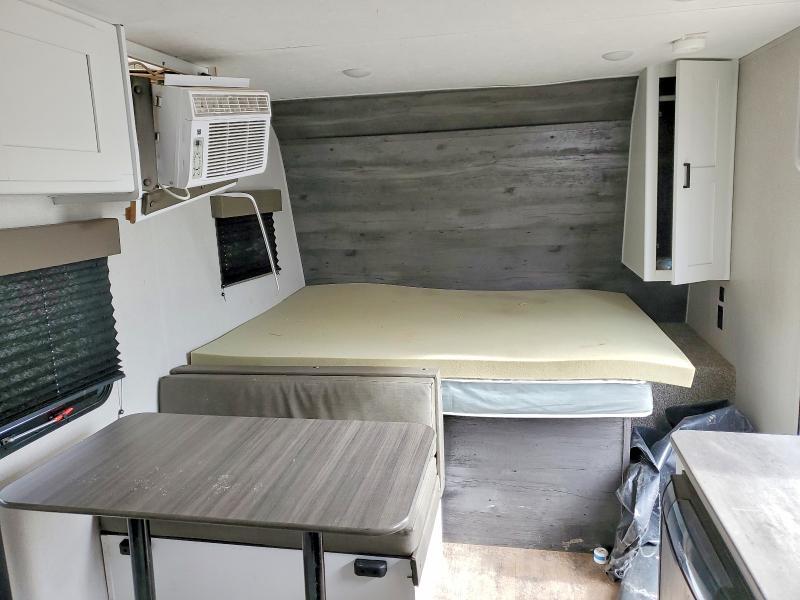 2021 Keystone Hideout Camper