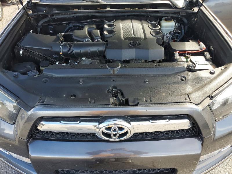 2013 Toyota 4runner SR5