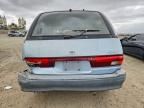 1992 Toyota Previa le