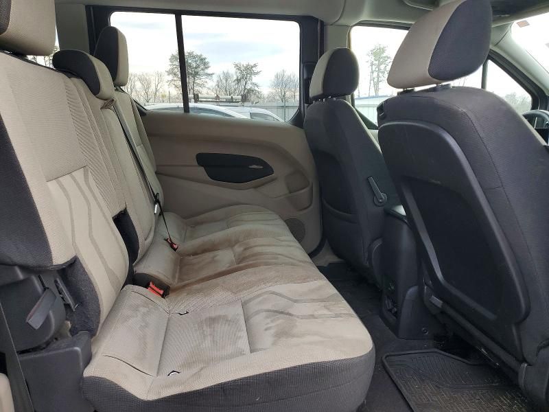 2015 Ford Transit Connect xlt