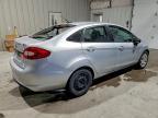 2013 Ford Fiesta se