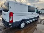 2017 Ford Transit T-250