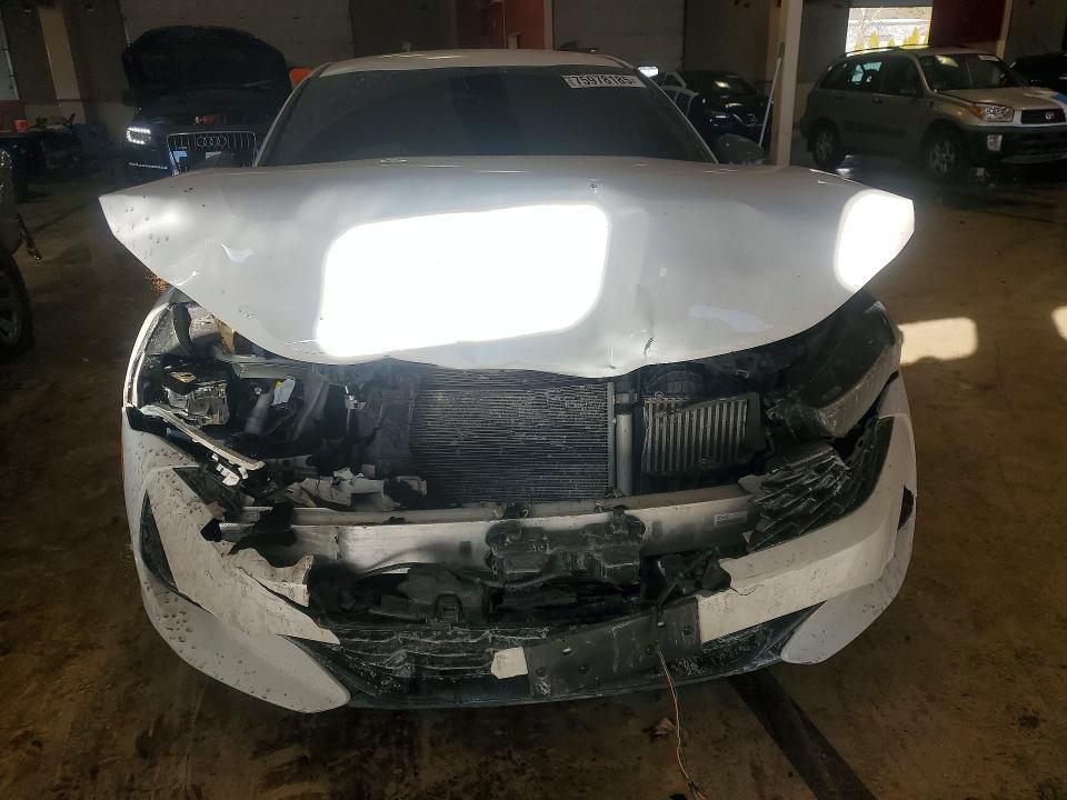 2022 KIA K5 gt Line