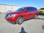 2016 Nissan Pathfinder s