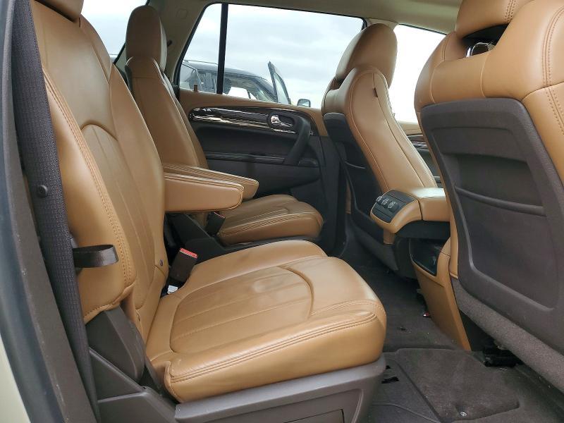 2013 Buick Enclave