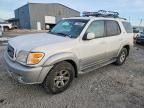 2004 Toyota Sequoia SR5