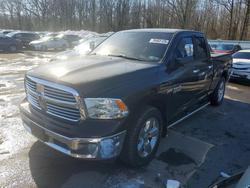 2014 Dodge RAM 1500 SLT en venta en Glassboro, NJ