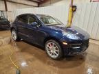 2015 Porsche Macan Turbo