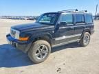 2006 Jeep Commander Limited