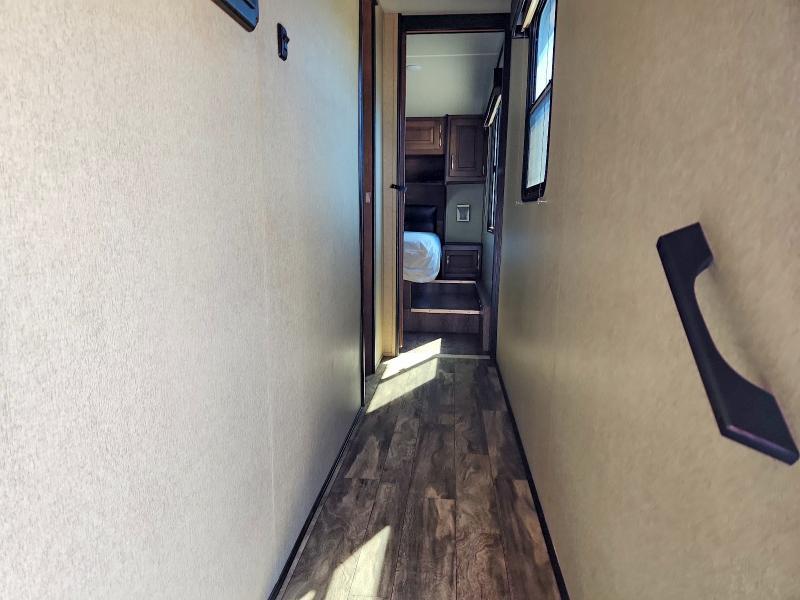 2020 Grand Design Reflection Camper