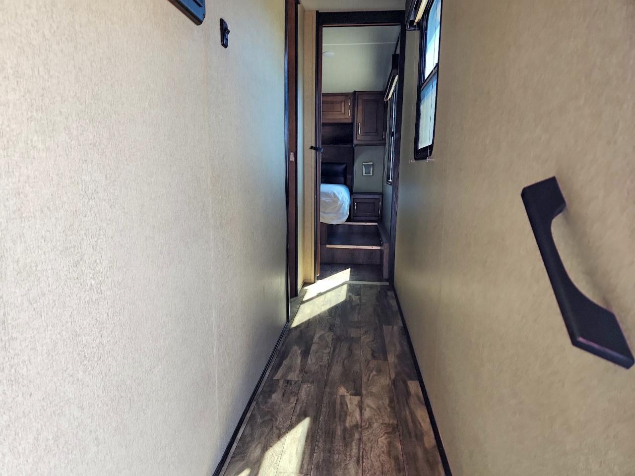 2020 Grand Design Reflection Camper