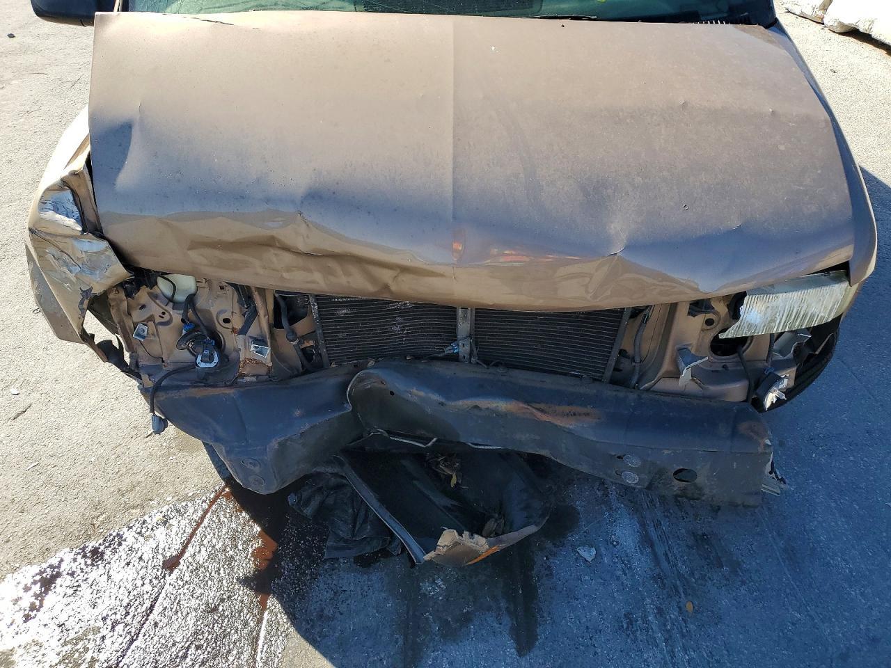 2002 Chevrolet Astro