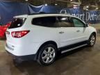 2017 Chevrolet Traverse Premier