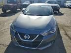 2018 Nissan Maxima 3.5s