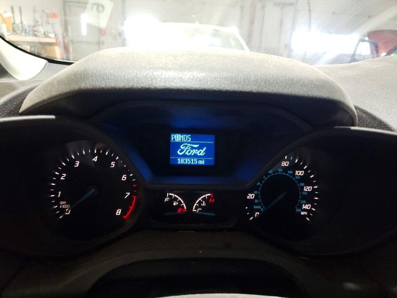 2014 Ford Transit Connect Delivery van