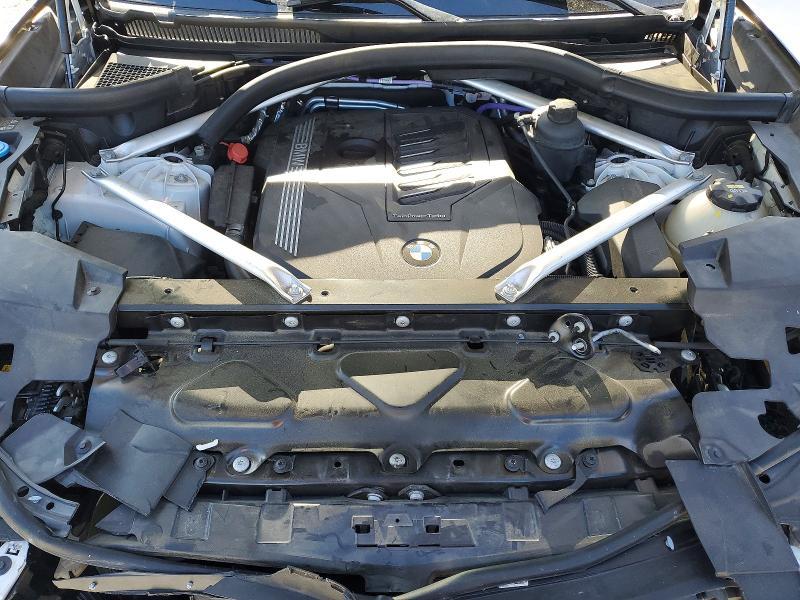 2021 BMW X5 Sdrive 40I