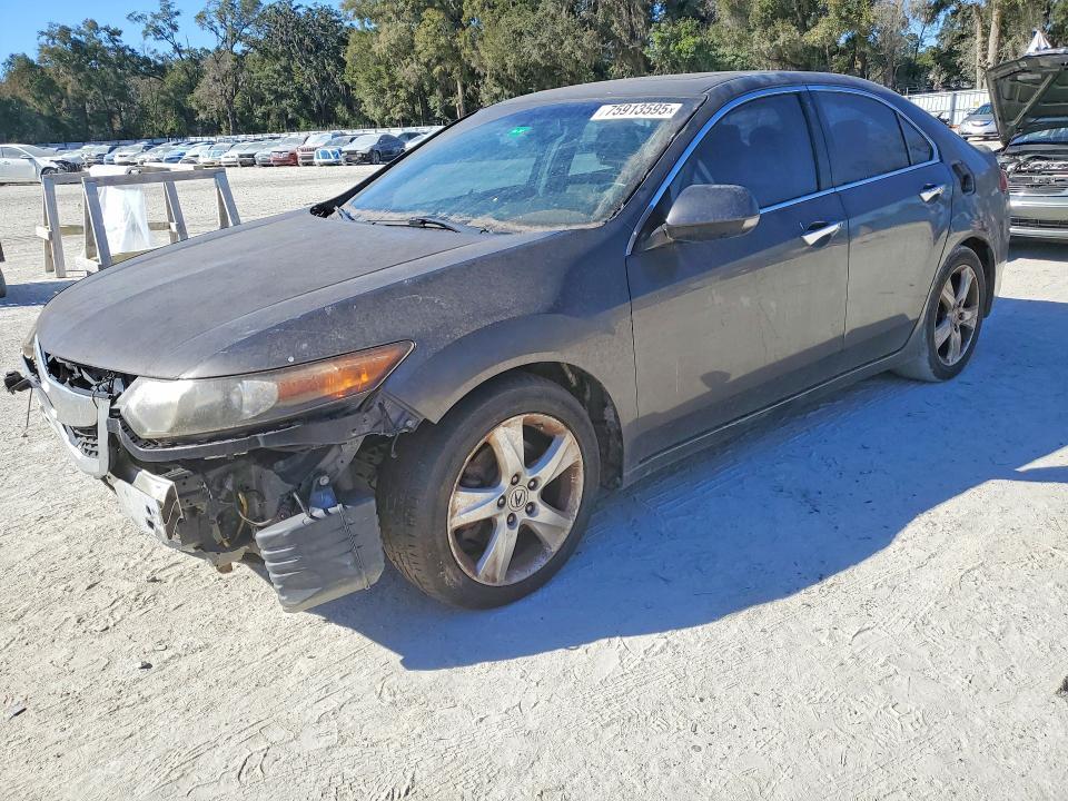 2010 Acura TSX