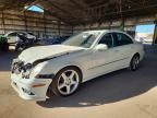 2009 Mercedes-Benz E 350