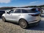2018 Land Rover Range Rover Velar R-dynamic se