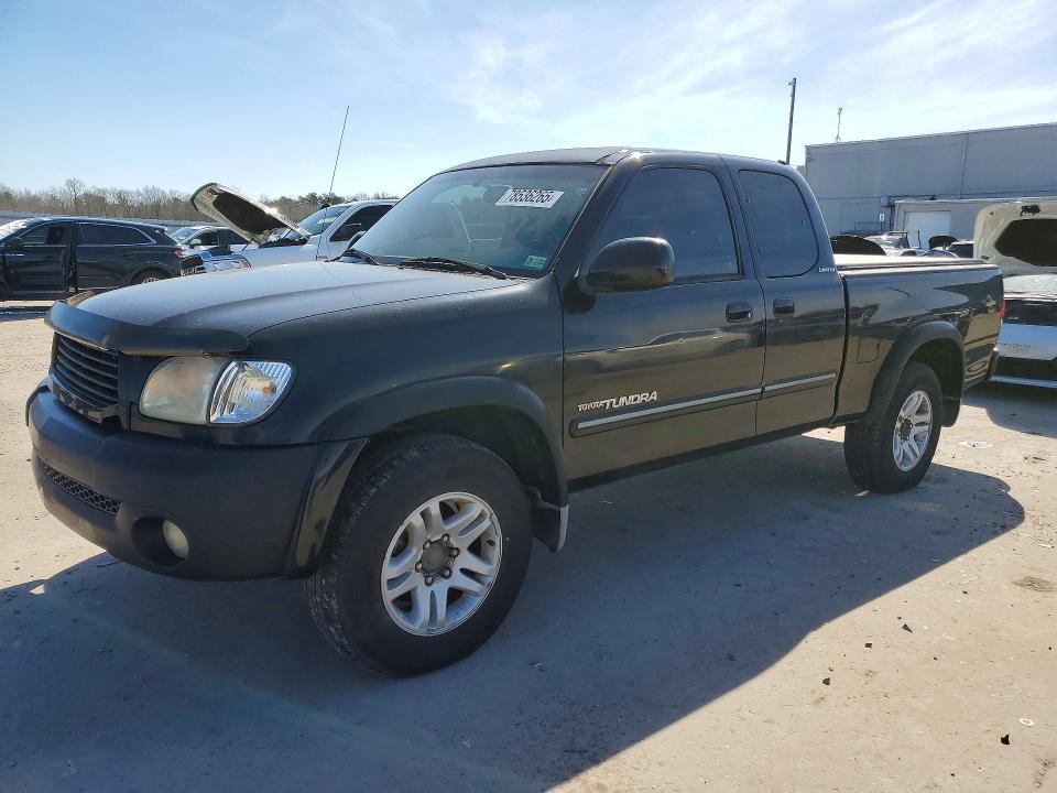 2003 Toyota Tundra