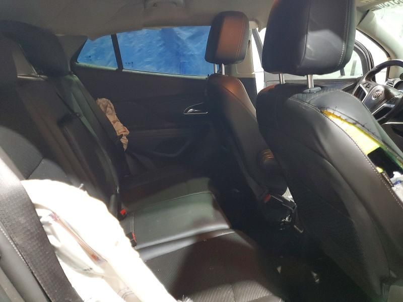 2014 Buick Encore Convenience