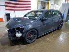 2019 Volkswagen Gti s