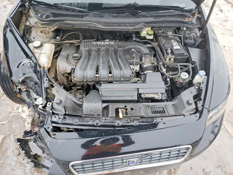 2007 Volvo S40 2.4i
