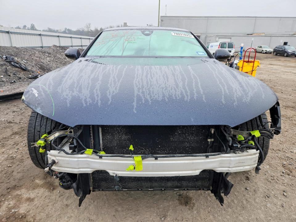 2017 Audi A7 Premium Plus