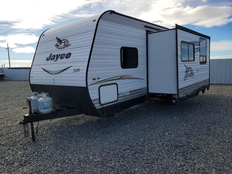 2017 Jayco JAY Flight Camper