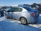2009 Nissan Sentra 2.0