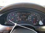 2014 Audi A6 Premium Plus