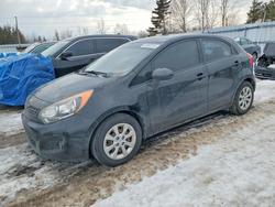2013 KIA Rio lx for sale in Bowmanville, ON