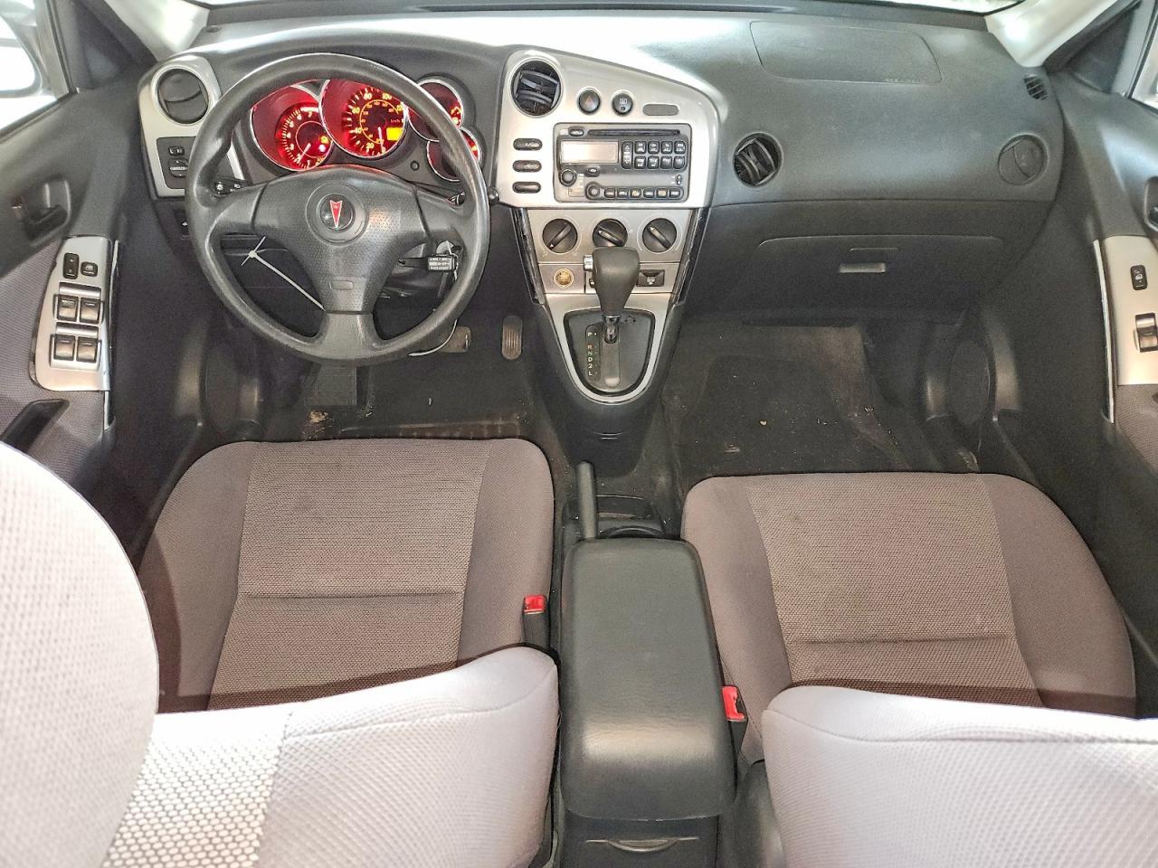 2003 Pontiac Vibe