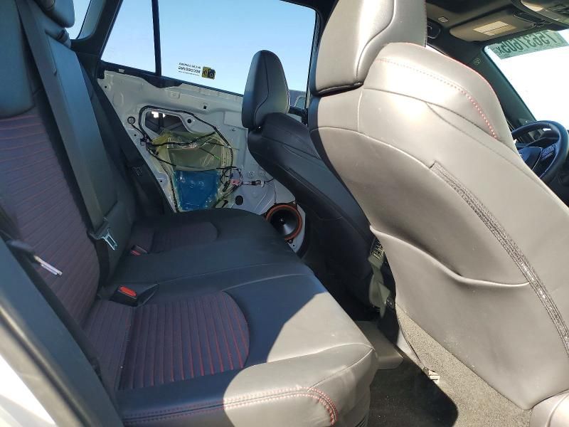 2024 Toyota Rav4 Prime xse