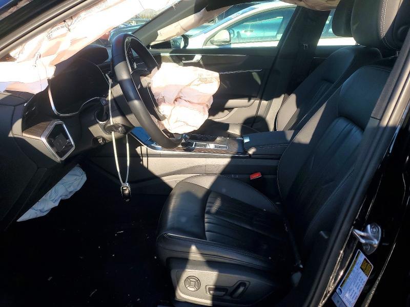 2023 Audi A6 Premium