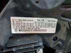 2024 Yamaha CZD300 A