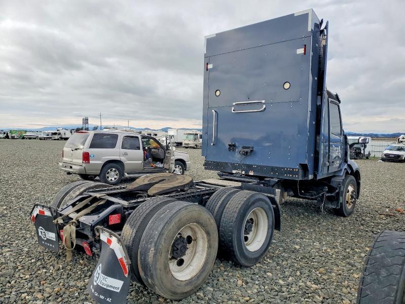 2022 Volvo Vnl Semi Truck