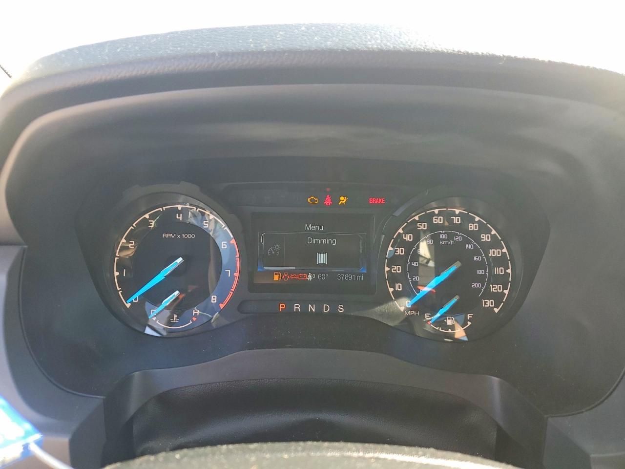 2019 Ford Ranger XL